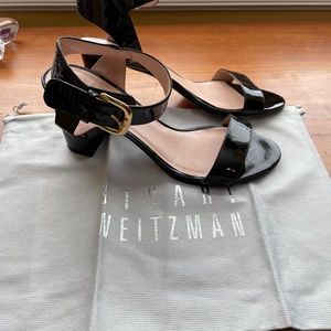 Stuart Weitzman Heels size 9
